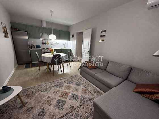 Продаж Квартира 1-кімнатна, 9/9 поверх на вул. Миру Kharkiv