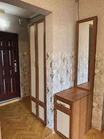 Оренда Квартира 2-кімнатна, 2/18 поверх на ул. Соломии Крушельницкой Київ