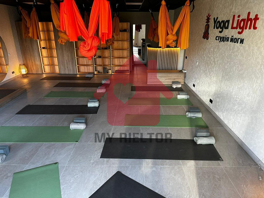 Оренда приміщення вільного призначення на Університетська, 25 поверх - 2/2 Uzhhorod - photo 8