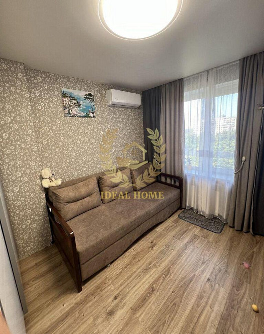 Продаж Квартира 2-кімнатна, 8/9 поверх на Кубанской Украины ул., 28 Kiev - photo 1