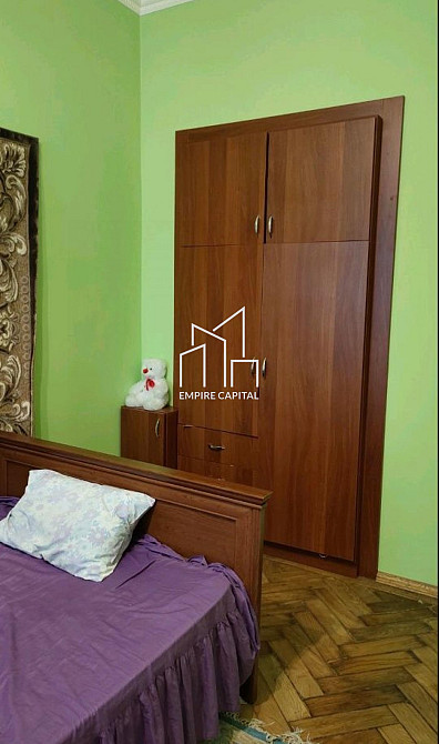 Продаж 3к Квартира 85.6 кв.м Вернадського Володимира вул. Львів - фото 4