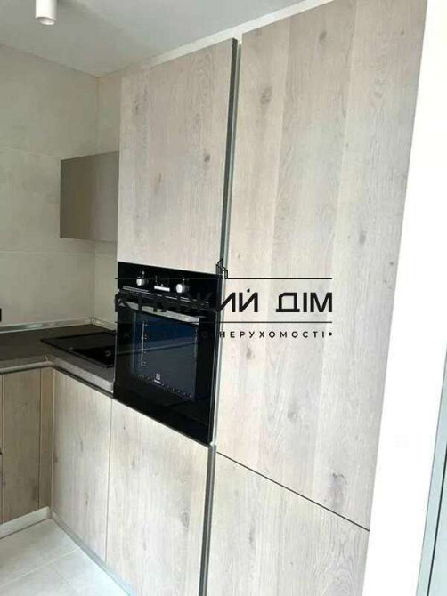 Продаж 2-х к. кв. студіо в ЖК Olympik Park. № 21141613 Київ - фото 5