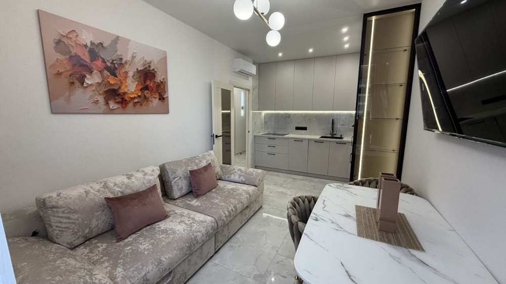 Продаж Квартира 1-кімнатна на ул. Генуэзская, 1ж Одеса - фото 5