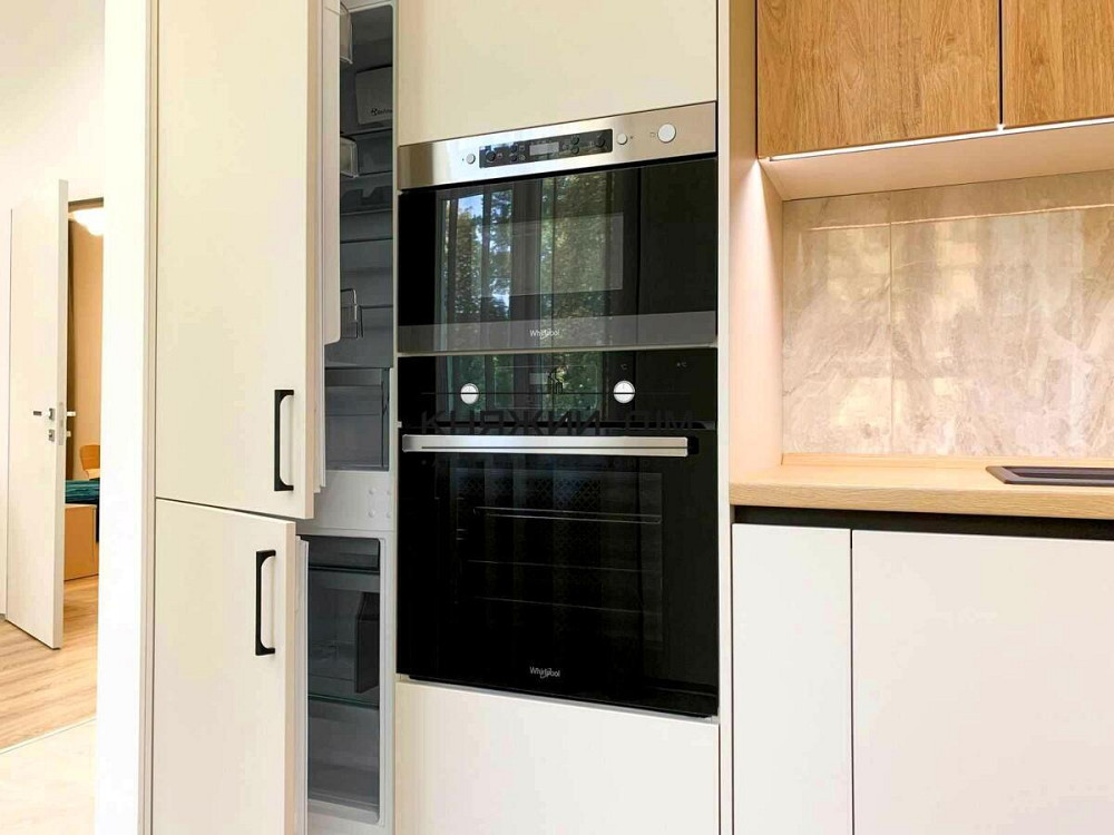 Оренда Квартира 2-кімнатна, 2/3 поверх на Михайловская ул. Київ - фото 12