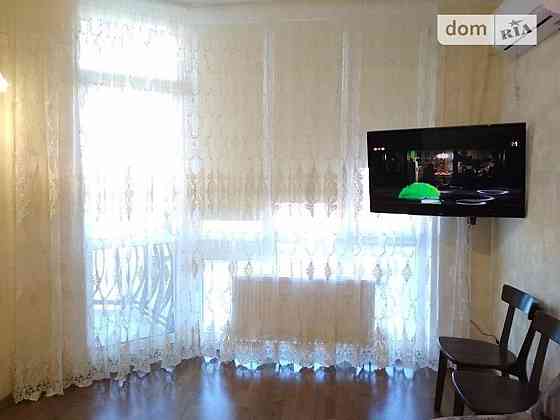 Оренда Квартира 2-кімнатна, 11/25 поверх на ул. Коперника Киев