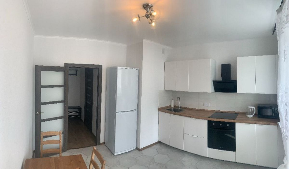 Оренда Квартира 1-кімнатна, 19/25 поверх на Пчілки, 5а Київ - фото 2