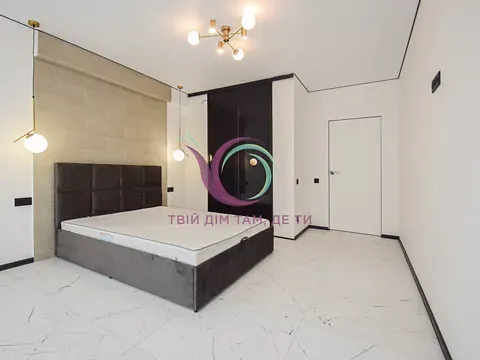 Продаж 2к Квартира 66.4 кв.м вул. Квітки Цісик 54Д Тернопіль - фото 6