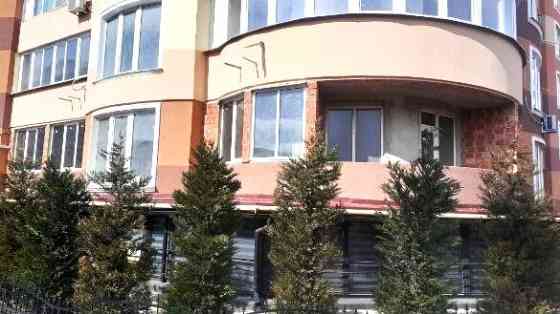 Продаж Квартира 3-кімнатна, 1/10 поверх на Зоопарковая улица Одесса