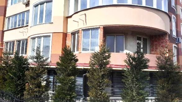 Продаж Квартира 3-кімнатна, 1/10 поверх на Зоопарковая улица Odessa - photo 5