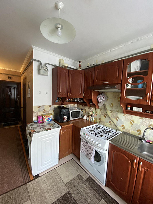 Оренда 2к Квартира 51 кв.м Шевченка вул. Куликів (Жовківський район) - фото 12