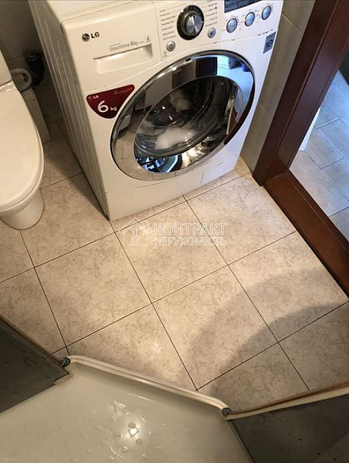 Продаж Квартира 3-кімнатна, 6/9 поверх на вул. Титаренківський Kharkiv - photo 18