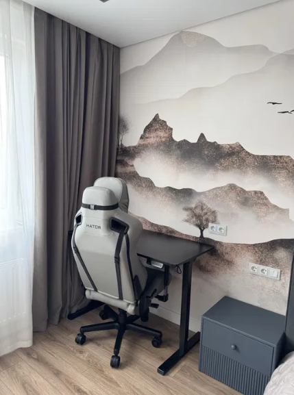 Продам 1-комнатную квартиру с ремонтом в ЖК "59 Жемчужина" (ул.Сахарова) Крижановка (Коминтернивський район) - изображение 5