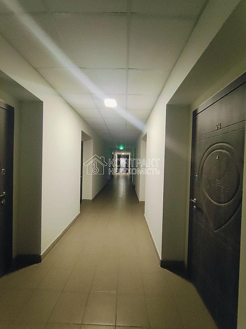 Оренда 1к Квартира 19.9 кв.м Шевченківський вул. Харків - фото 15