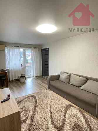 Оренда однокімнатної квартири поруч з Дастором Uzhhorod