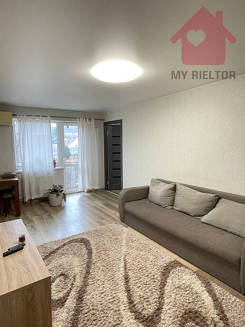 Оренда однокімнатної квартири поруч з Дастором Uzhhorod - photo 1