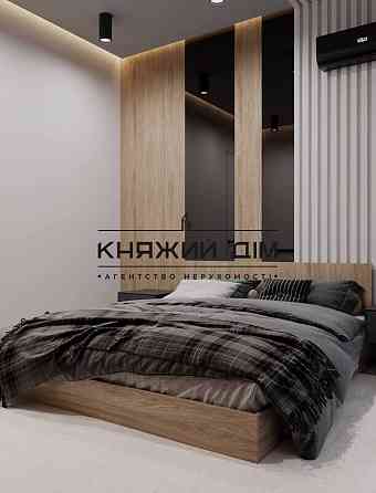 Оренда Квартира 1-кімнатна, 14/17 поверх на Салютная ул. Київ