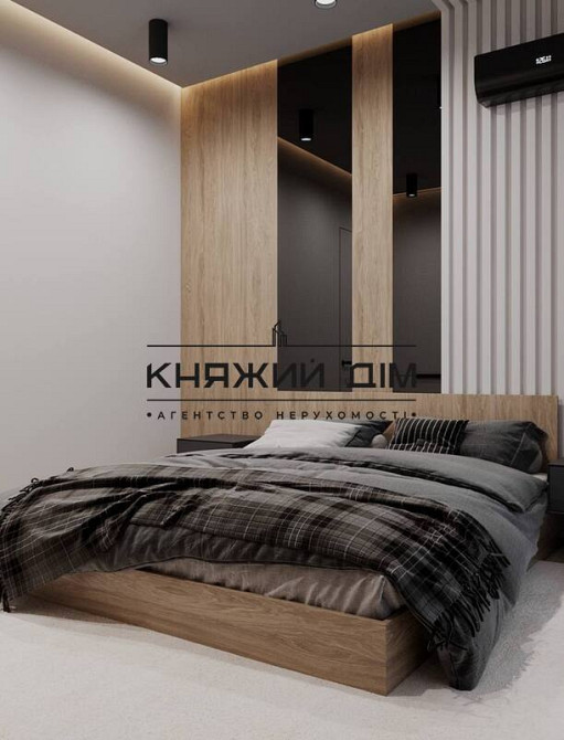 Оренда Квартира 1-кімнатна, 14/17 поверх на Салютная ул. Київ - фото 6