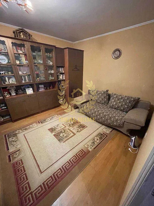 Продаж Квартира 3-кімнатна на Подлесная ул., 2 Киев - изображение 1