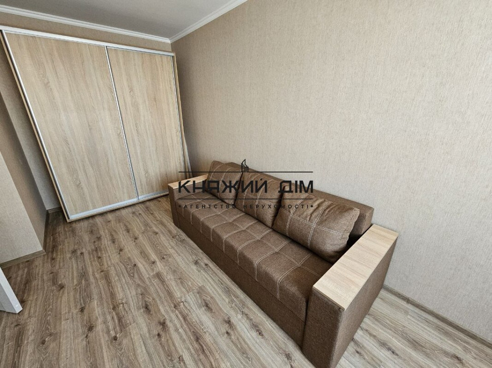 Оренда Квартира 1-кімнатна, 9/24 поверх на Архитектора Вербицкого ул. Kiev - photo 10