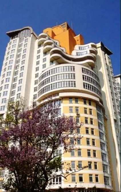 Двухкомнатная квартира в новом доме от СК «СТИКОН» на Французском бульваре. Одеса - фото 19