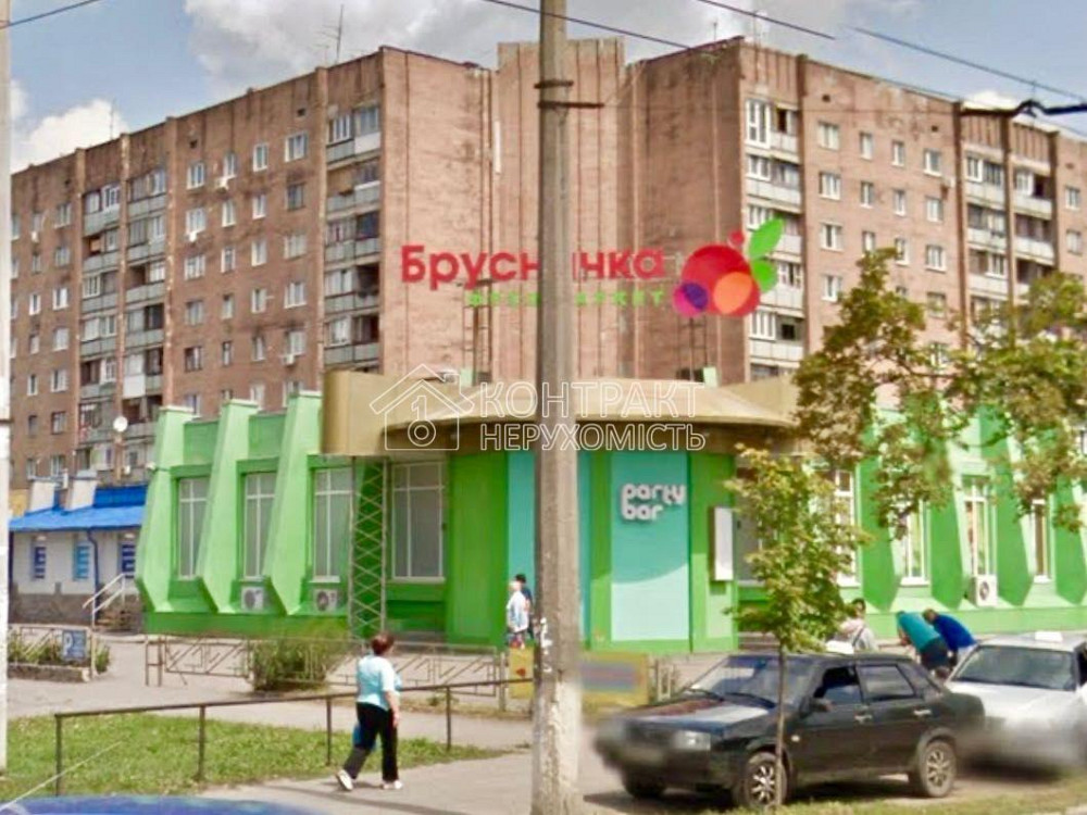 Продаж Квартира 2-кімнатна, 7/9 поверх на вул. Академіка Проскури Харків - фото 2