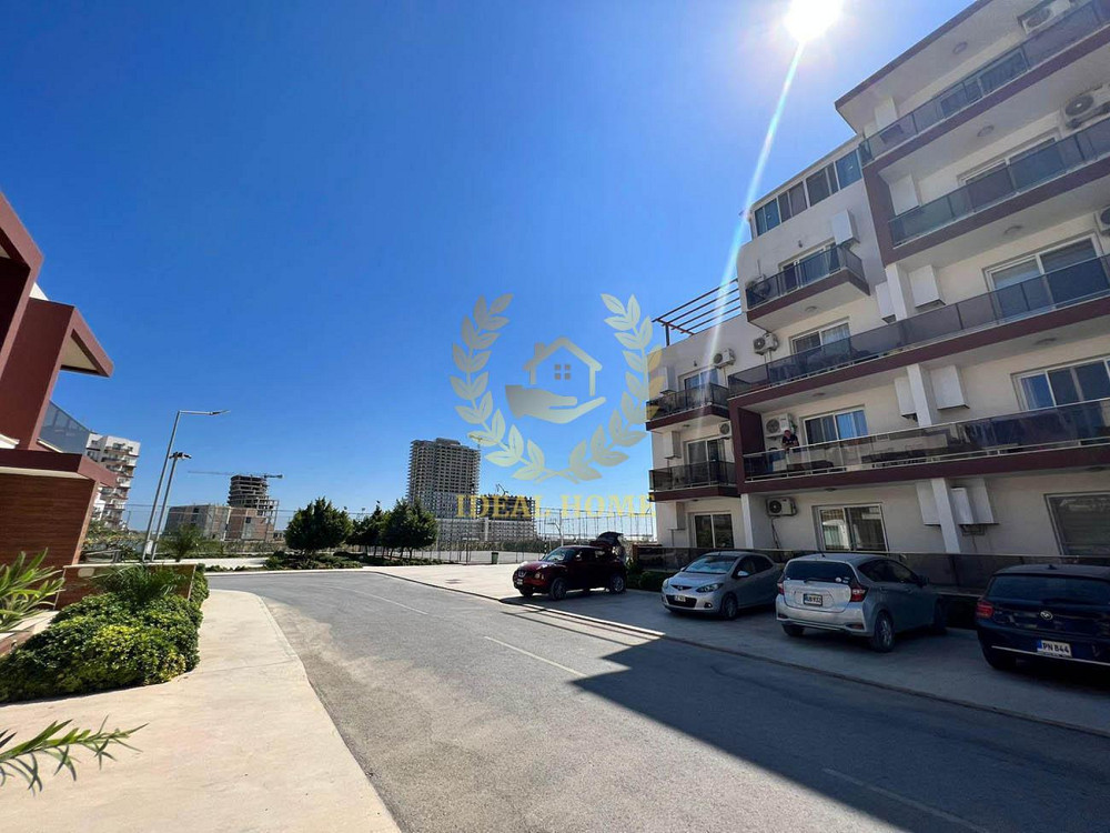 Продаж квартири 1+0 Искель, комплекс ROYAL SUN RESIDENCE Київ - фото 10