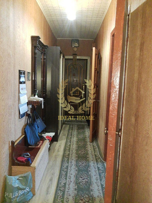 Продаж Квартира 3-кімнатна на Михаила Бойчука ул., 2/34 Київ - фото 6