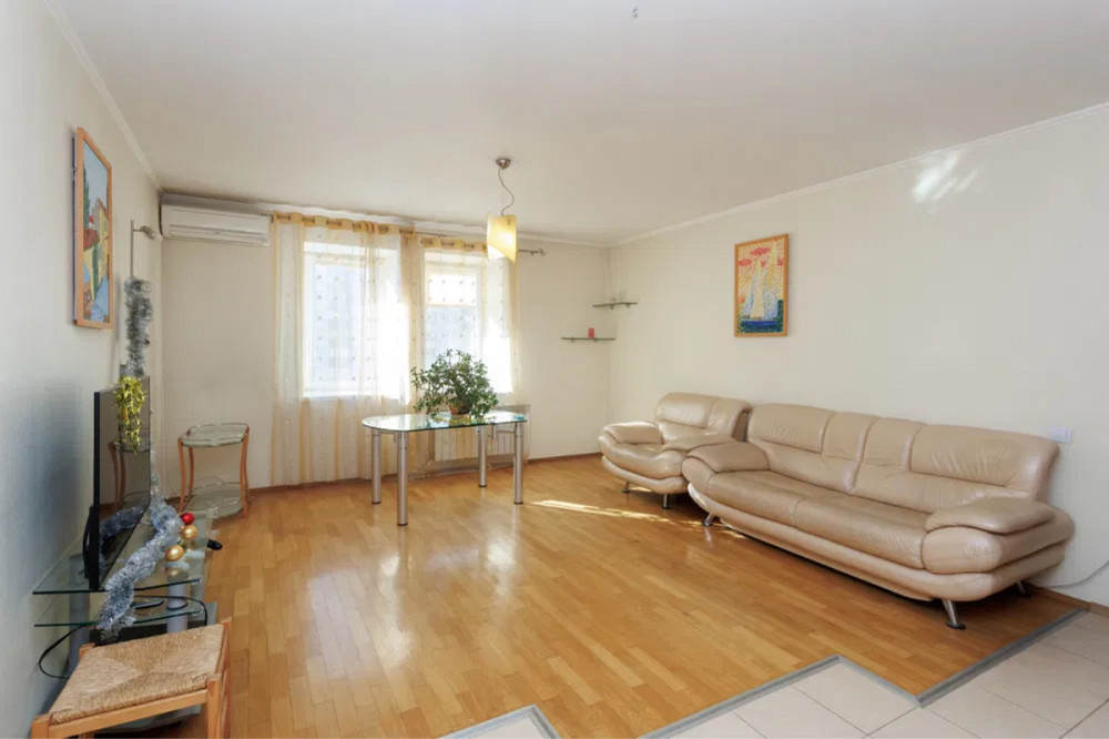 Оренда Квартира 3-кімнатна, 10/10 поверх на вул. Самійла Кішки, 9 Киев - изображение 8