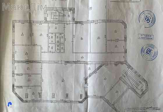 Продаж Будинок 15-кімнатний на вул. Білецька Тернопіль