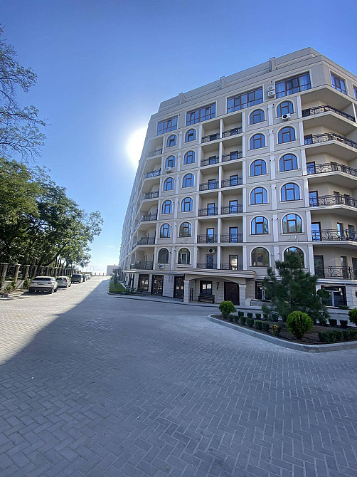 Продаж Квартира 1-кімнатна, 8/9 поверх на Дача Ковалевского улица, 91 Одесса - изображение 2