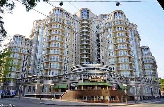 Оренда Квартира 1-кімнатна, 15/17 поверх на Сабанский пер., 3 Одеса