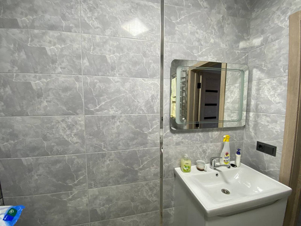 Оренда Квартира 2-кімнатна, 3/5 поверх на вул. Дубенська Kremenets' - photo 14