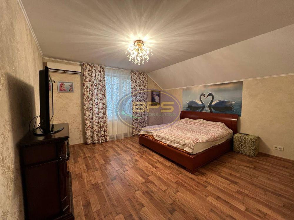 Продаж 2-поверховий Будинок з ділянкою 10 сот 215 кв.м 3 кімн. на Тіраспольская вул. Фонтанка - фото 4