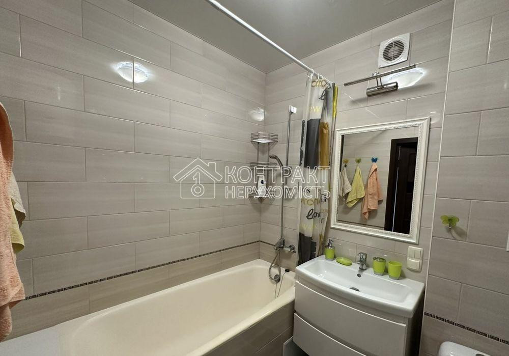 Продаж Квартира 2-кімнатна, 10/16 поверх на вул. Клочківська Харків - фото 8