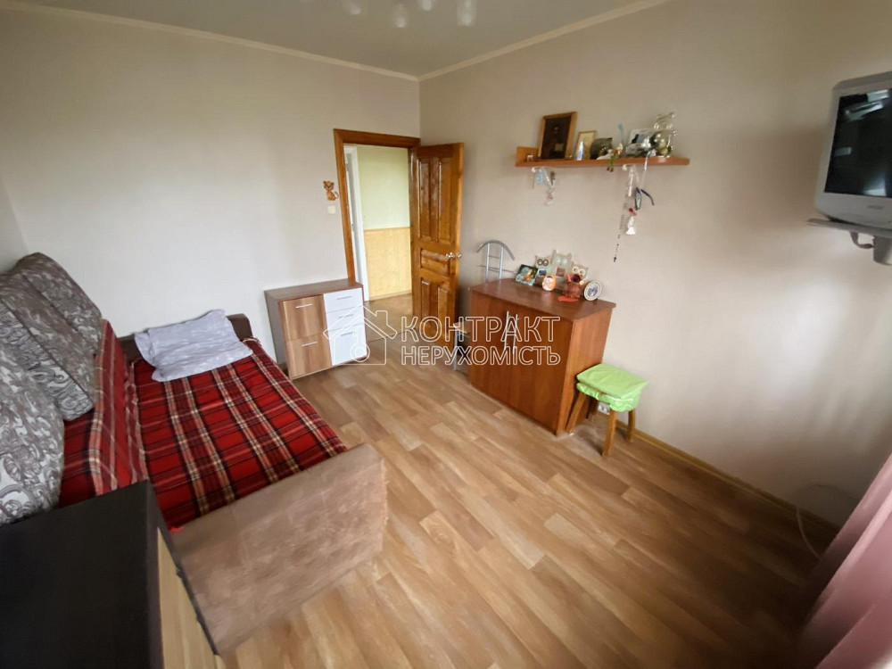 Продаж Квартира 4-кімнатна, 5/12 поверх на вул. Перемоги Харків - фото 7