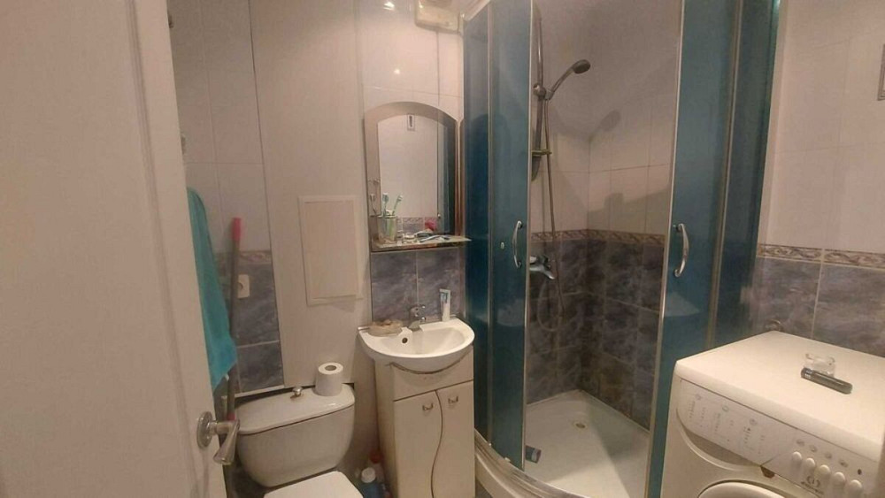 Оренда Квартира 1-кімнатна, 2/5 поверх на Вишгородгородська, 46 а Київ - фото 8