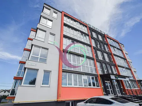 Продаж 2к Квартира 67 кв.м вул. Микулинецька 95 Велика Березовиця - фото 17