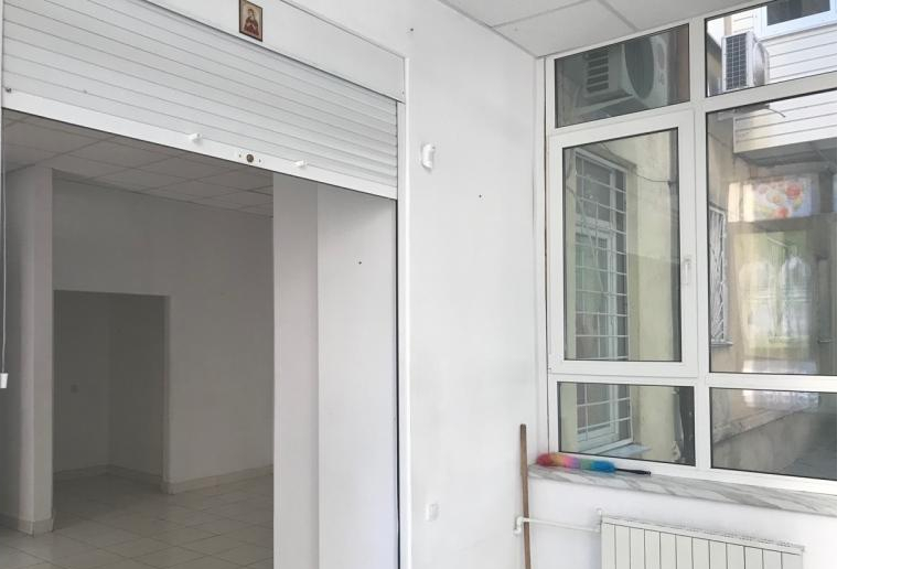 Продаж комерційне приміщення на ул. Краснова, 11 приміщень - 4, поверх - 1 Одеса - фото 1