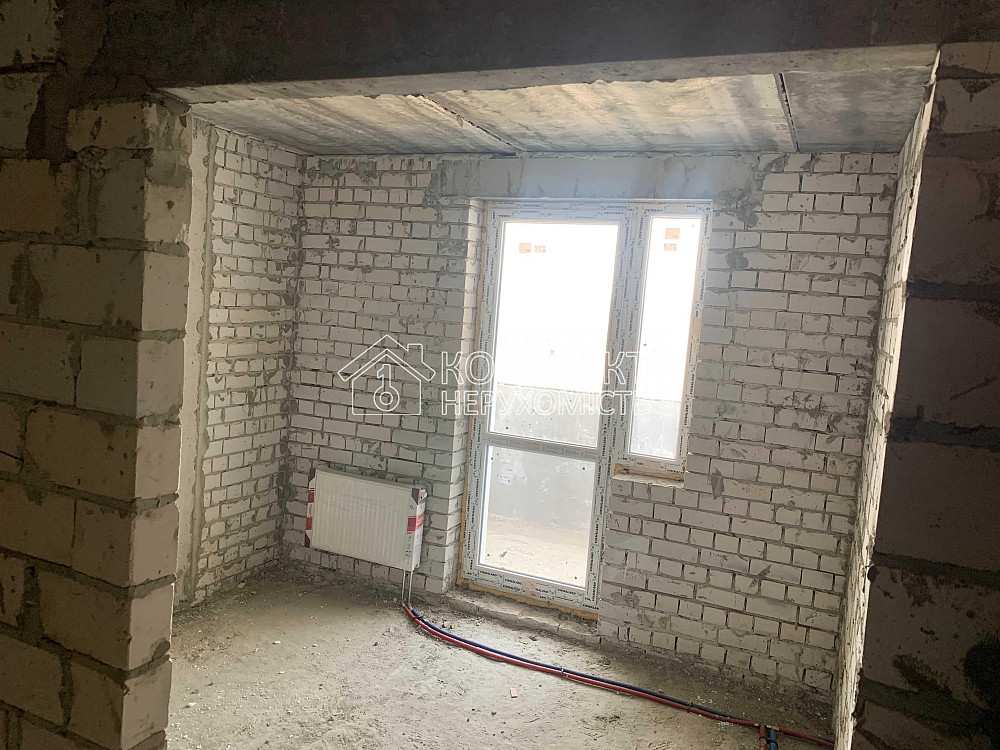 Продаж Квартира 1-кімнатна, 5/9 поверх на вул. Барабашова Харків - фото 7