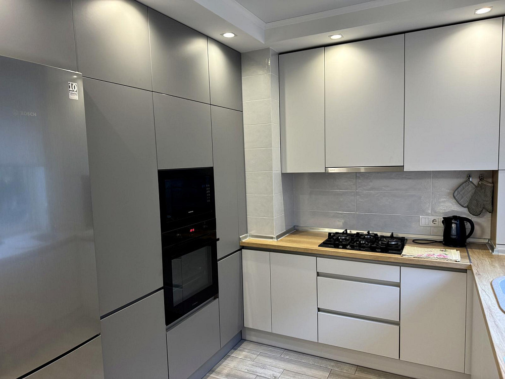 Продаж Квартира 3-кімнатна, 3/7 поверх на Лебедєва Академіка вул., д. 1/7 Київ - фото 20