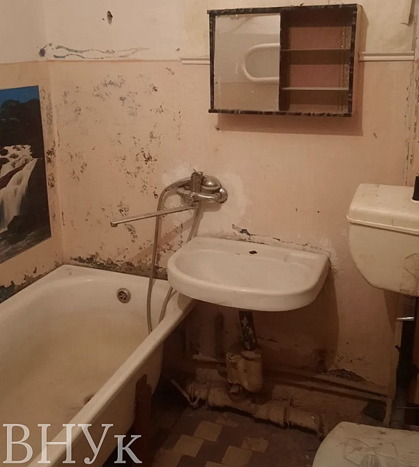 Продаж Квартира 1-кімнатна, 5/5 поверх на Руданського, 5 Ужгород - изображение 8