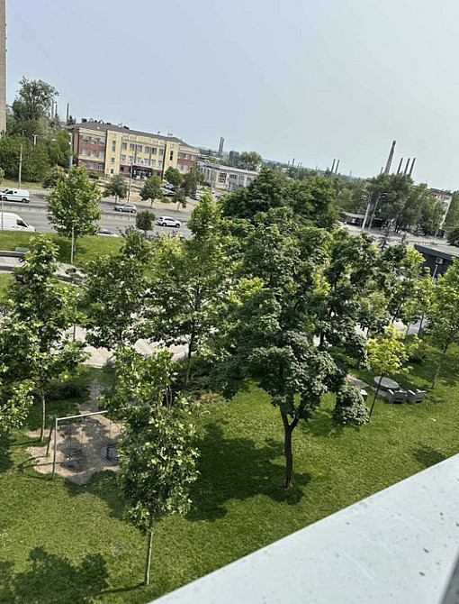 Продаж Квартира 3-кімнатна, 4/9 поверх на Газеты Правда пр., 65 Дніпро - фото 9