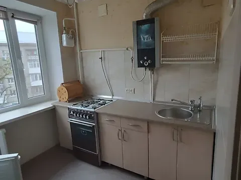 Продаж 1к Квартира 31 кв.м просп. Центральний 8А Миколаїв - фото 12