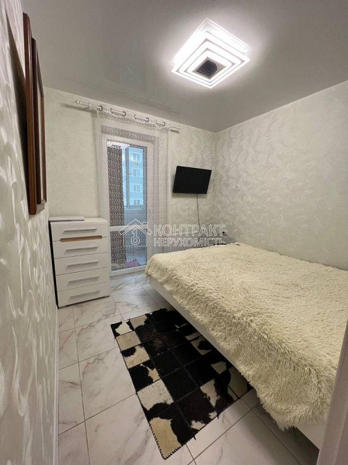 Продаж Квартира 2-кімнатна, 3/9 поверх на вул. Борткевича Kharkiv - photo 4