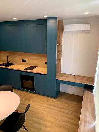 Продаж Квартира 1-кімнатна, 18/19 поверх на Європейського Союзу вул., д. 41-В Киев