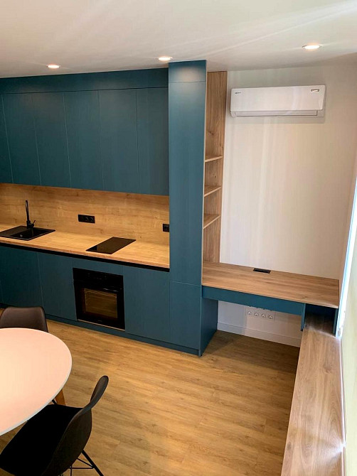 Продаж Квартира 1-кімнатна, 18/19 поверх на Європейського Союзу вул., д. 41-В Киев - изображение 6