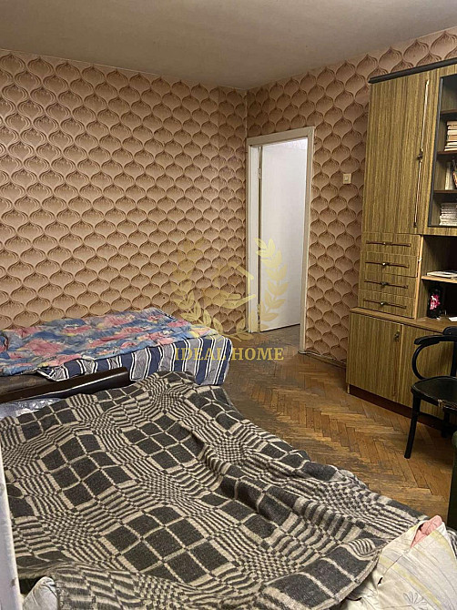 Продаж Квартира 3-кімнатна на Туполева Академика ул., 15Б Київ - фото 20