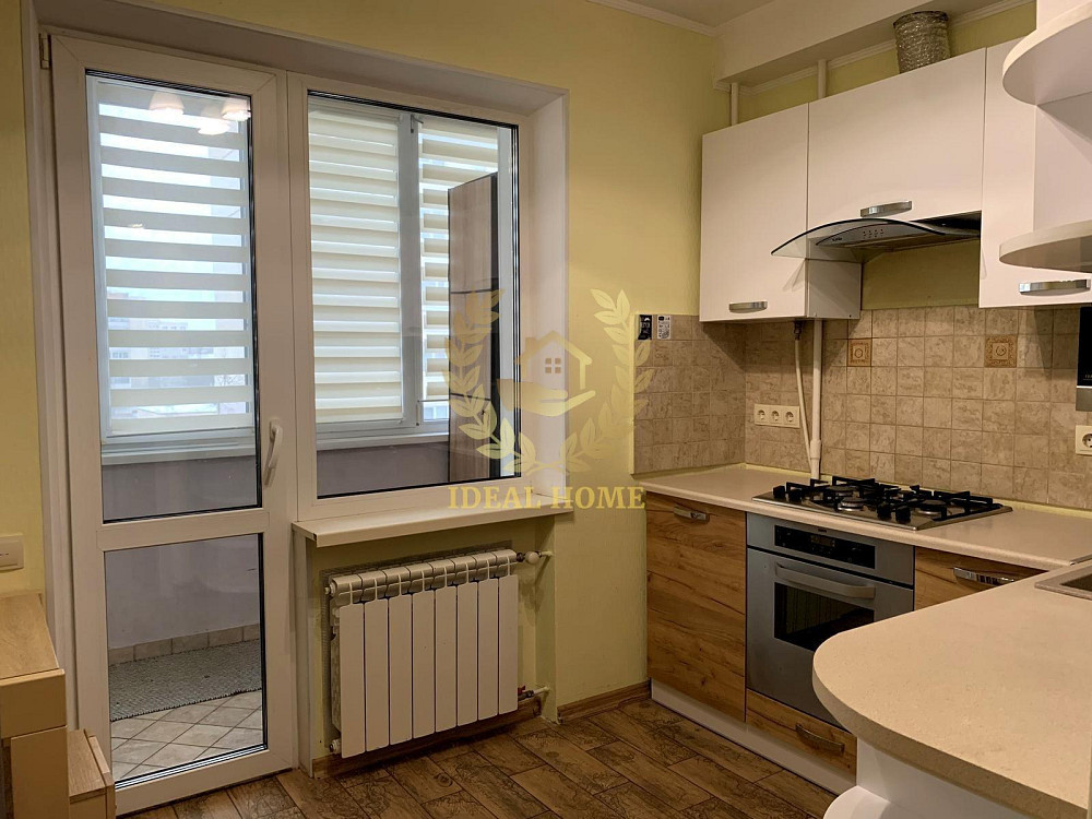 Продаж Квартира 1-кімнатна на Героев Днепра ул., 75 Київ - фото 8