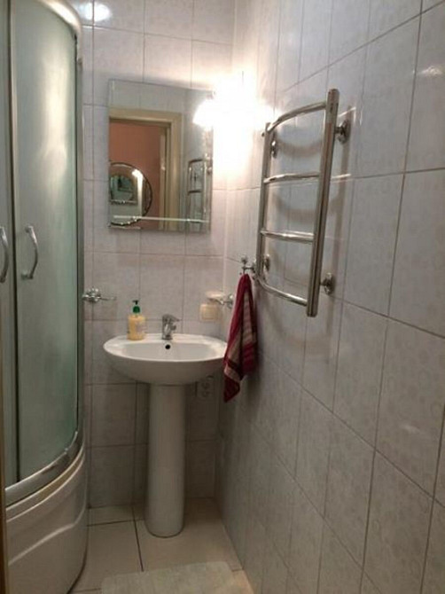 Оренда Квартира 2-кімнатна, 4/5 поверх на бул. Николая Михновского (бул. Дружбы Народов), 25 Київ - фото 9