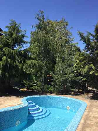 Продам роскошный дом на Фонтанской дороге с видом на море Одесса